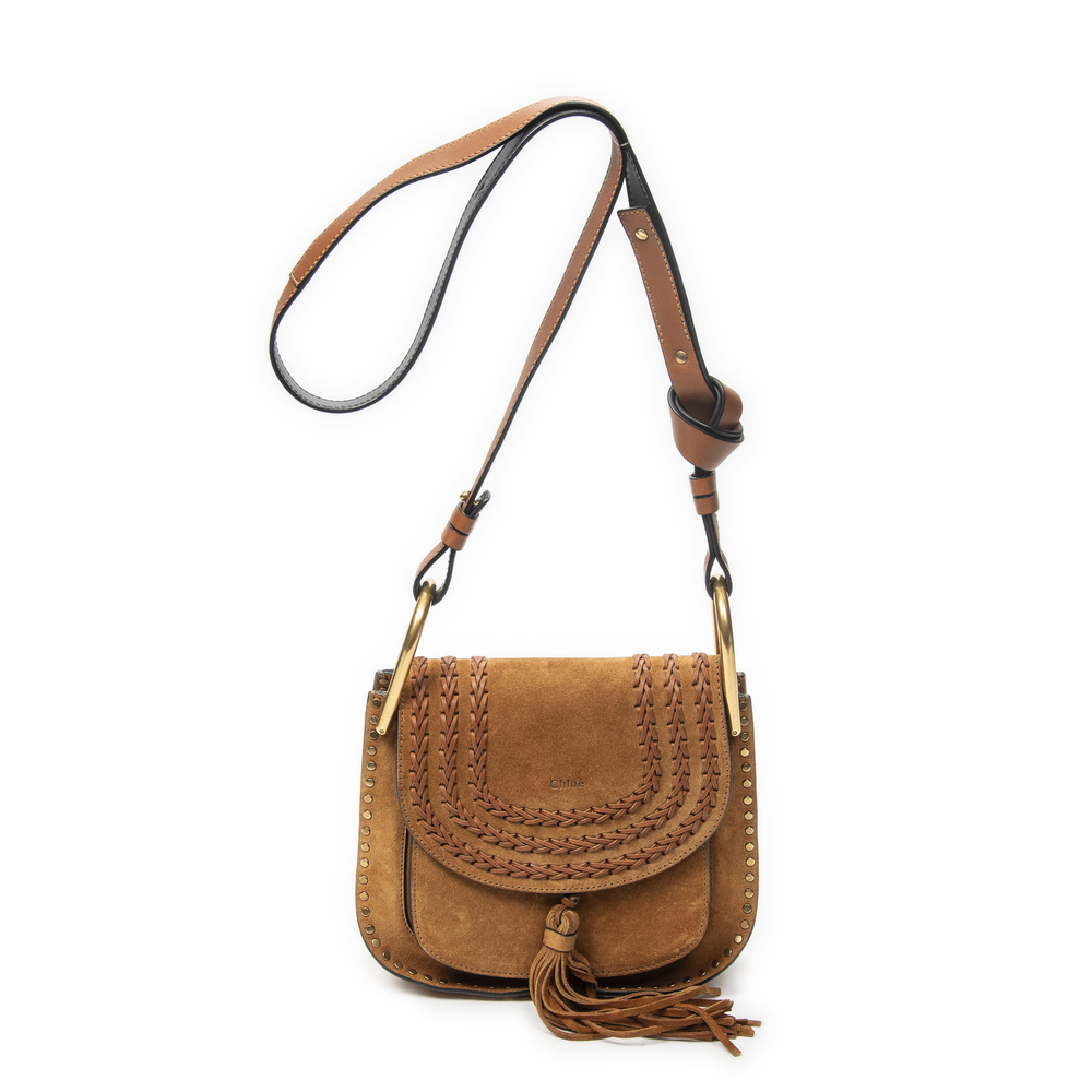 Chloé Small Hudson